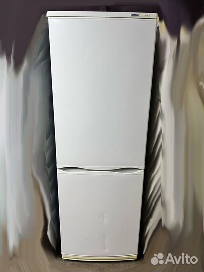 Холодильник Atlant хм 4012-022