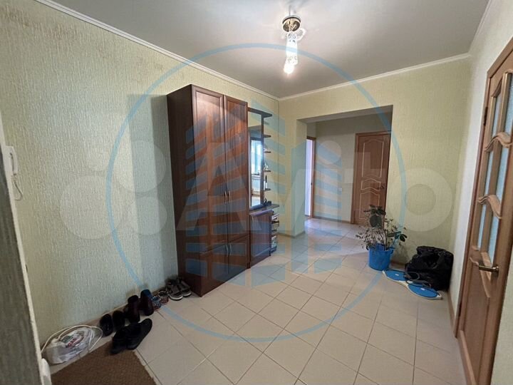 3-к. квартира, 73,7 м², 5/8 эт.