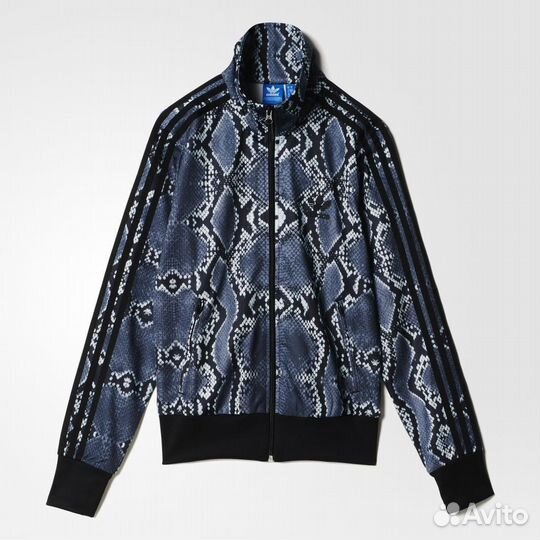 Ветровка Adidas оригинал