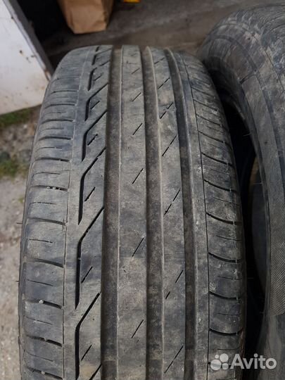 Bridgestone Turanza T001 195/65 R15 91V