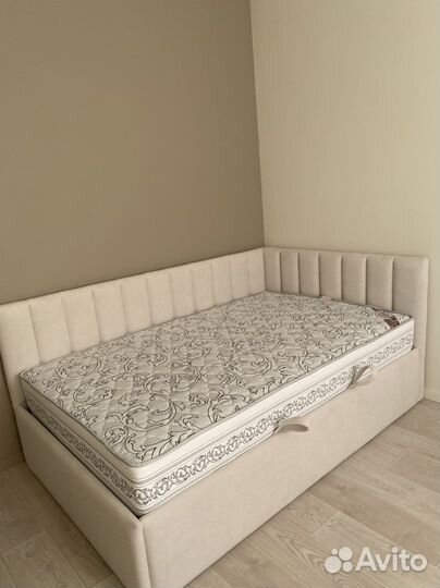 Кровать детская