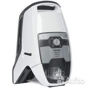 Пылесос Miele Blizzard CX1 Excell
