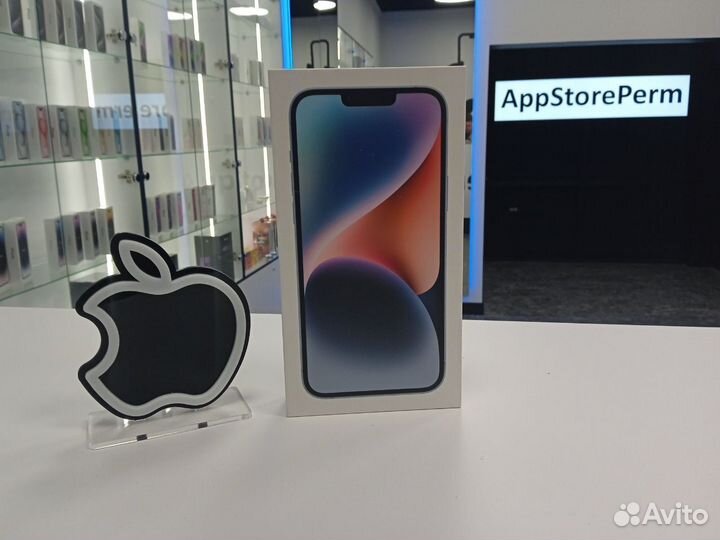 iPhone 14 Plus, 128 ГБ