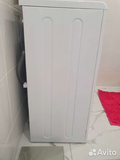 Стиральная машина indesit wisl 104