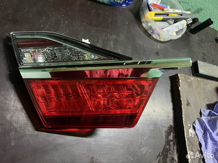 Фонарь toyota camry 55