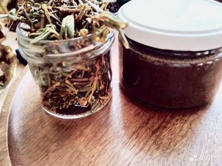 Продлевающий мужской мёд