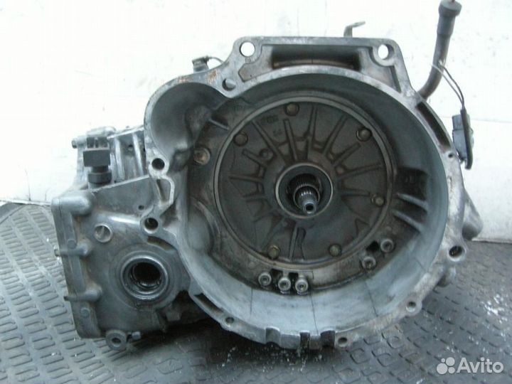 АКПП A4AF3 Hyundai Elantra 1.6