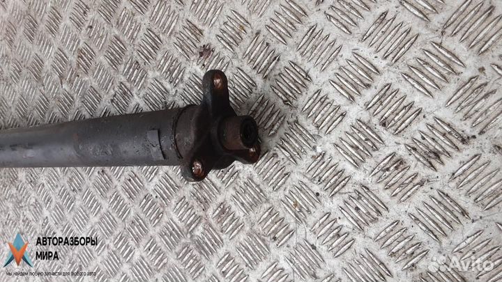 Карданный вал Mercedes-Benz C-Класс