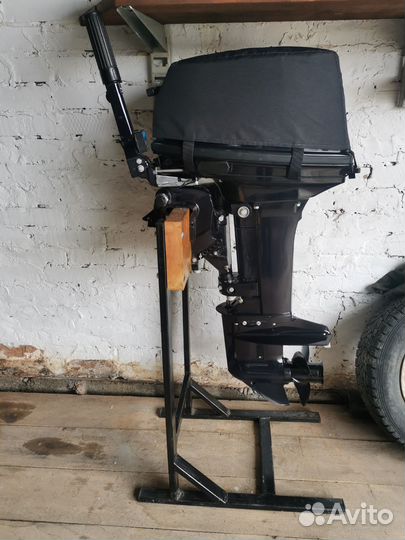 Лодка пвх хантер 380 про+ тохатсу-18