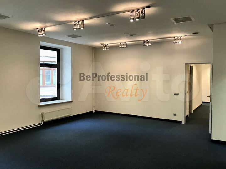 Офис 176м2 Столешников пер