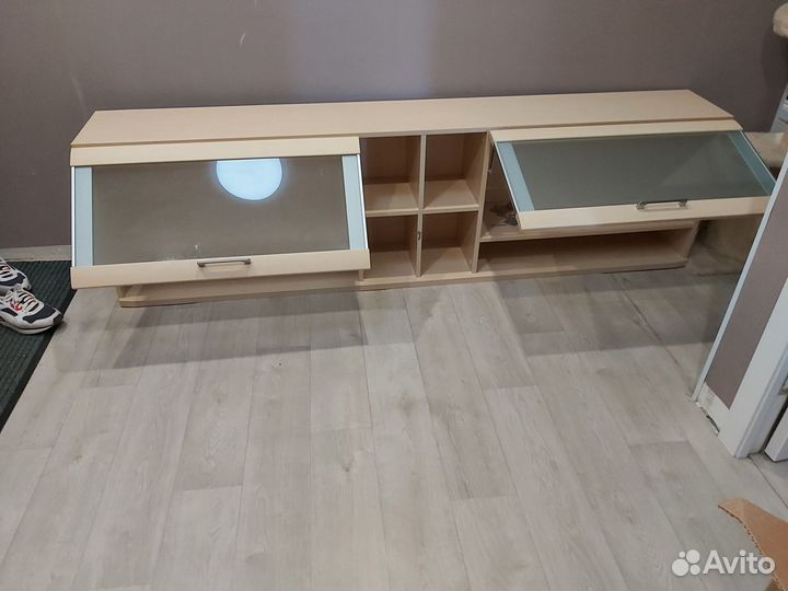 Полка настенная