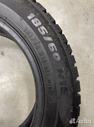 Formula Ice 185/60 R15