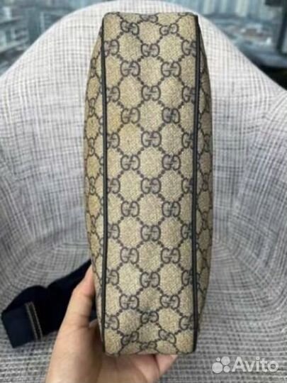 Сумка Gucci Messenger оригинал