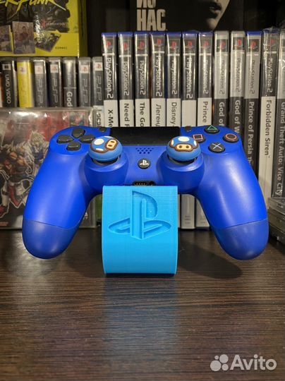 Подставка для геймпада Xbox PlayStation