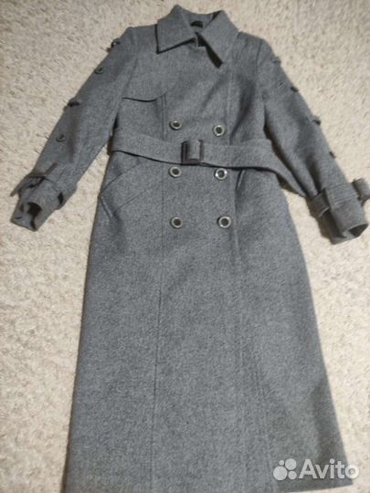 Пальто женское