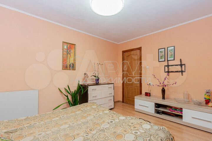 Дом 54 м² на участке 3,5 сот.