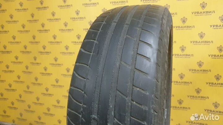 Tigar High Performance 185/55 R16 87V