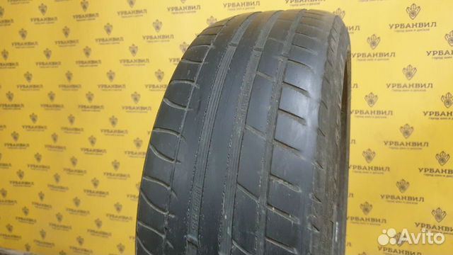 Tigar High Performance 185/55 R16 87V