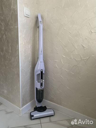 Пылесос Bosch 25.2 v на запчасти