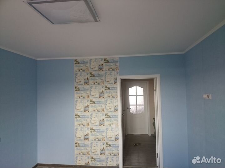 Ремонт квартир под ключ