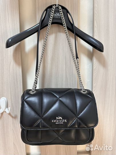 Сумка женская Coach Klare Crossbody 25