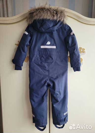 Зимний комбинезон Didriksons р.100