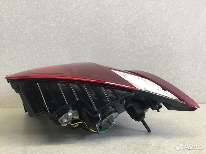 Фонарь задний наружный правый Hyundai Creta 2020