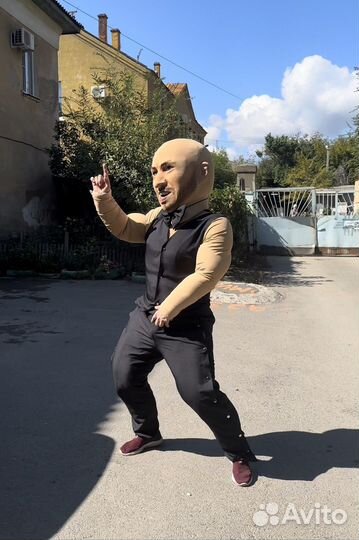 Поздравление от Дмитрия Нагиева