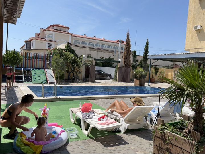 Комната 20 м², 3/3 эт.