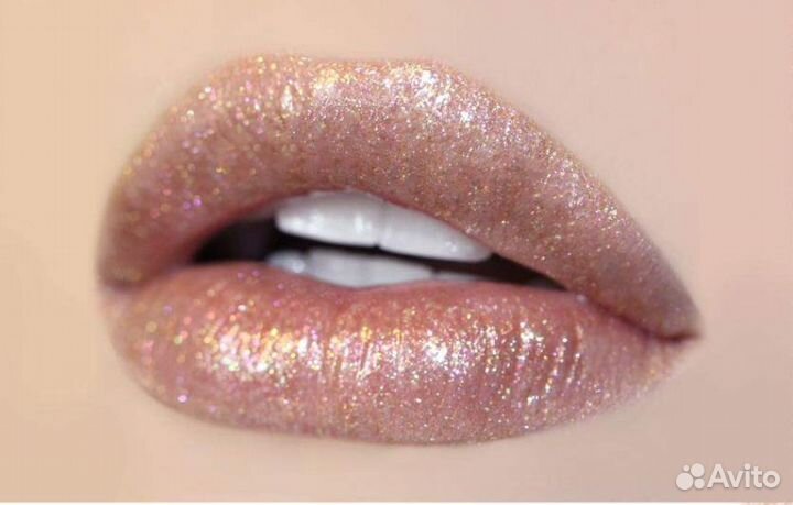 Блеск для губ sephora fly 120 оригинал новый