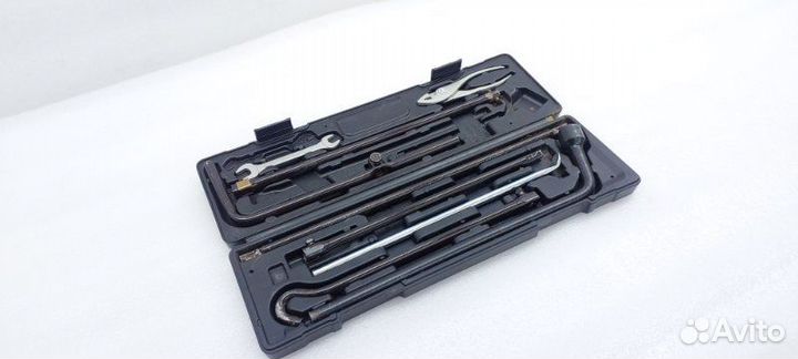 Б/У Набор инструментов Состояние отличное