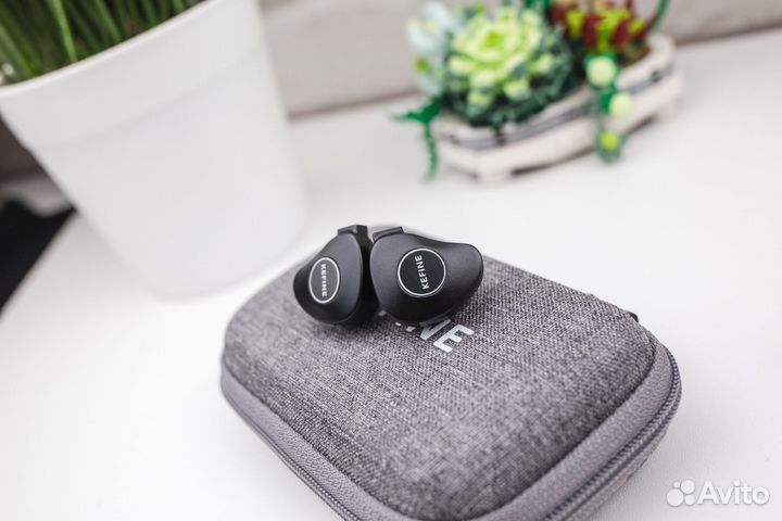 Наушники Kefine Klanar