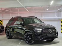 Mercedes-Benz GLE-класс 3.0 AT, 2023, 50 км, с пробегом, цена 15 790 000 руб.