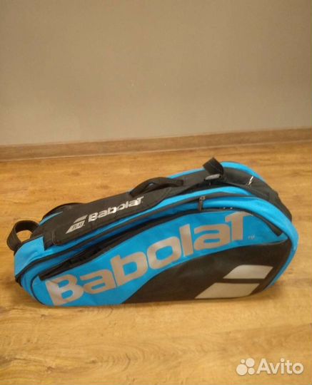 Теннисная сумка babolat