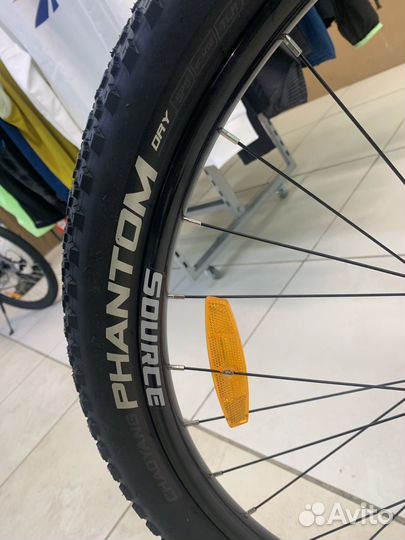 Горный велосипед mongoose tyax expert 29