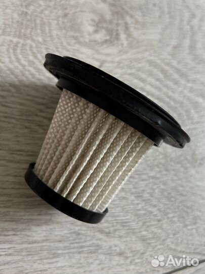 Беспроводной пылесос