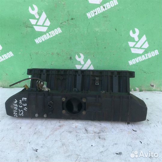 Коллектор впускной бмв Е34