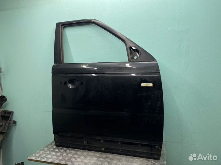 Дверь Range Rover Sport L320 Отличная