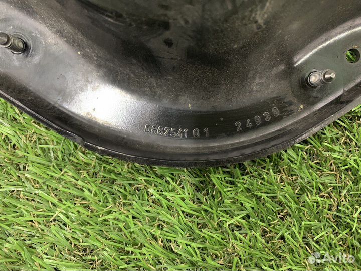 Рычаг задний правый нижний BMW F30 F31 F34 F32 F33