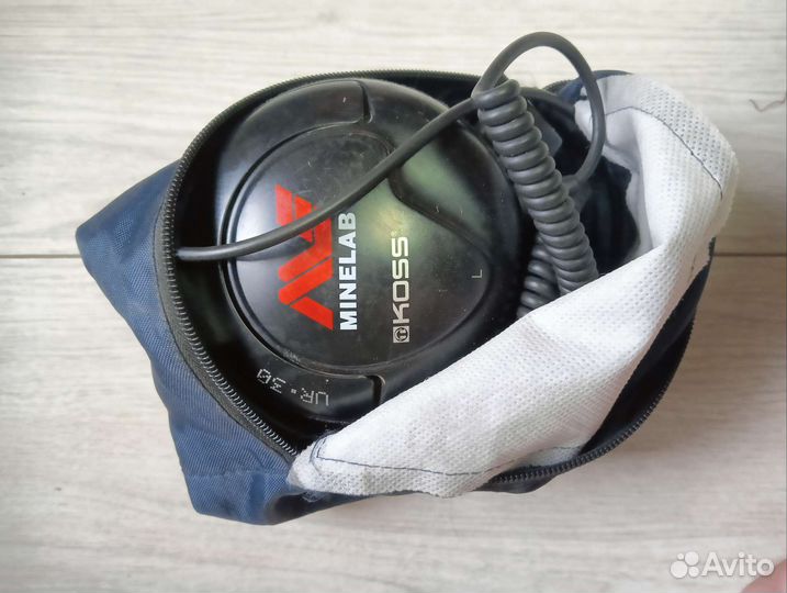 Minelab GPX 4500