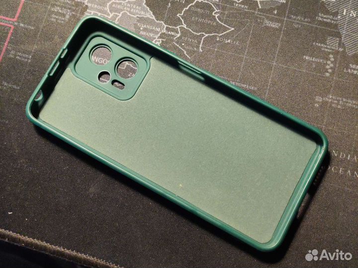 Чехол для телефона poco X4 GT