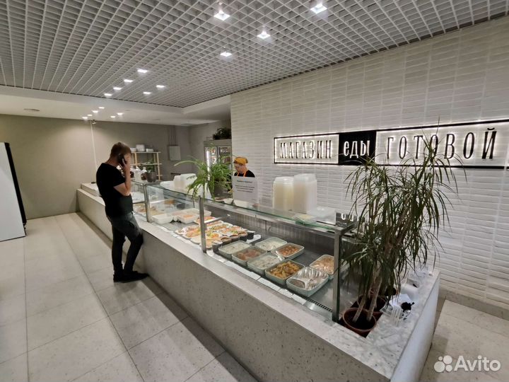 Продается готовый бизнес