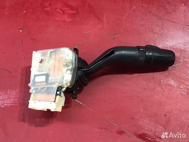 Подрулевой переключатель света левый Mazda 6 GG