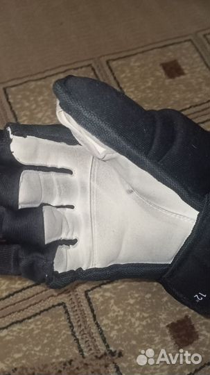 Хоккейная форма взрослая