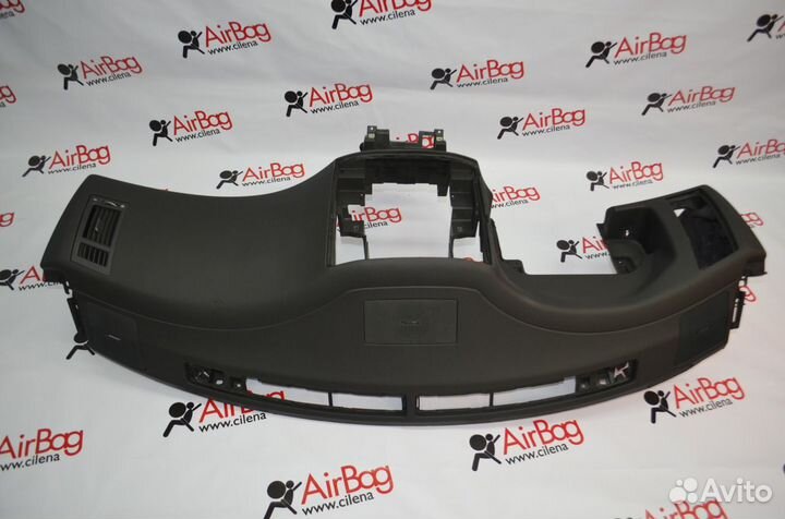 Торпедо (панель приборов) любой сложности