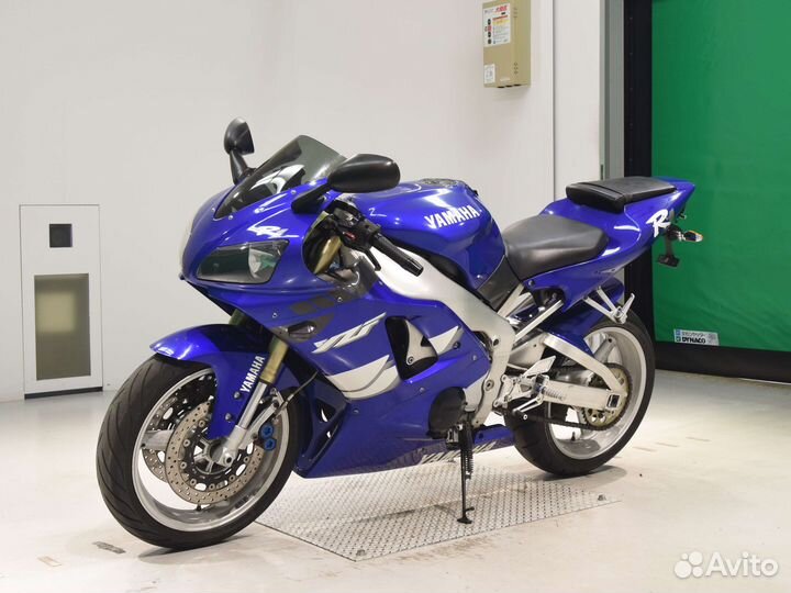 Yamaha YZF - R1 в наличии