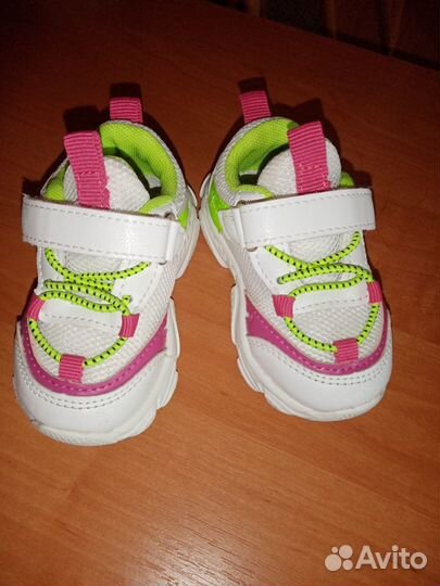 Обувь для девочек