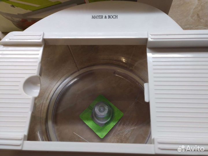 Терка для овощей многофункциональная