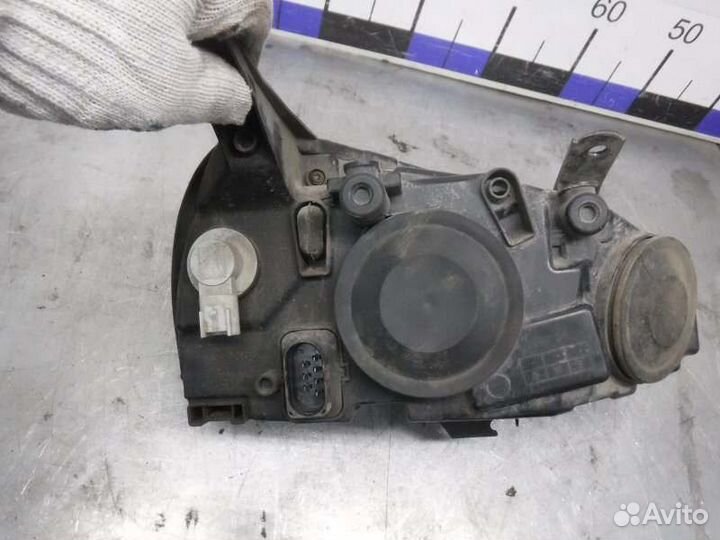 Фара передняя левая Лада Калина 126 2012