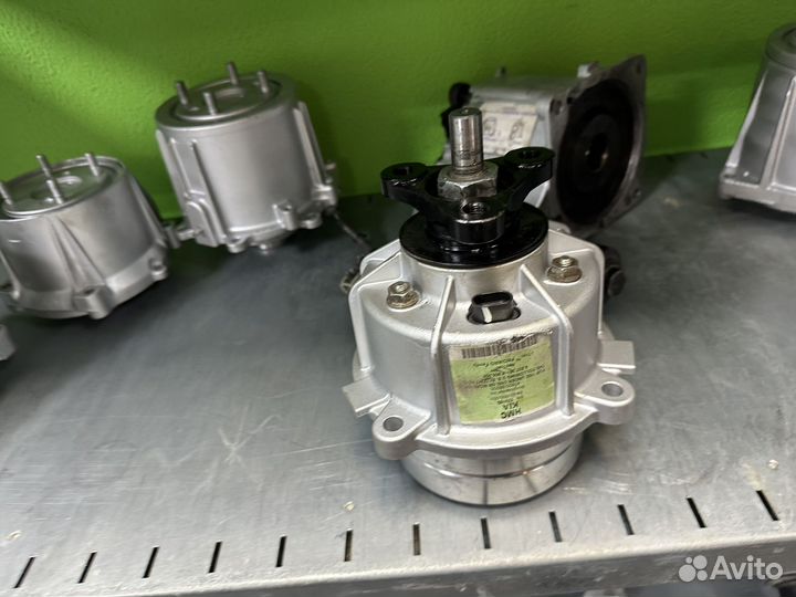 Муфта полного привода 4780039200 восстан ориг